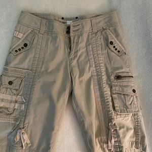 Cargo short